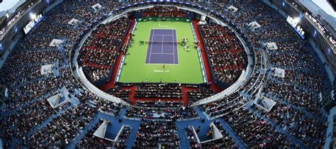 shanghai masters 2024 prize money